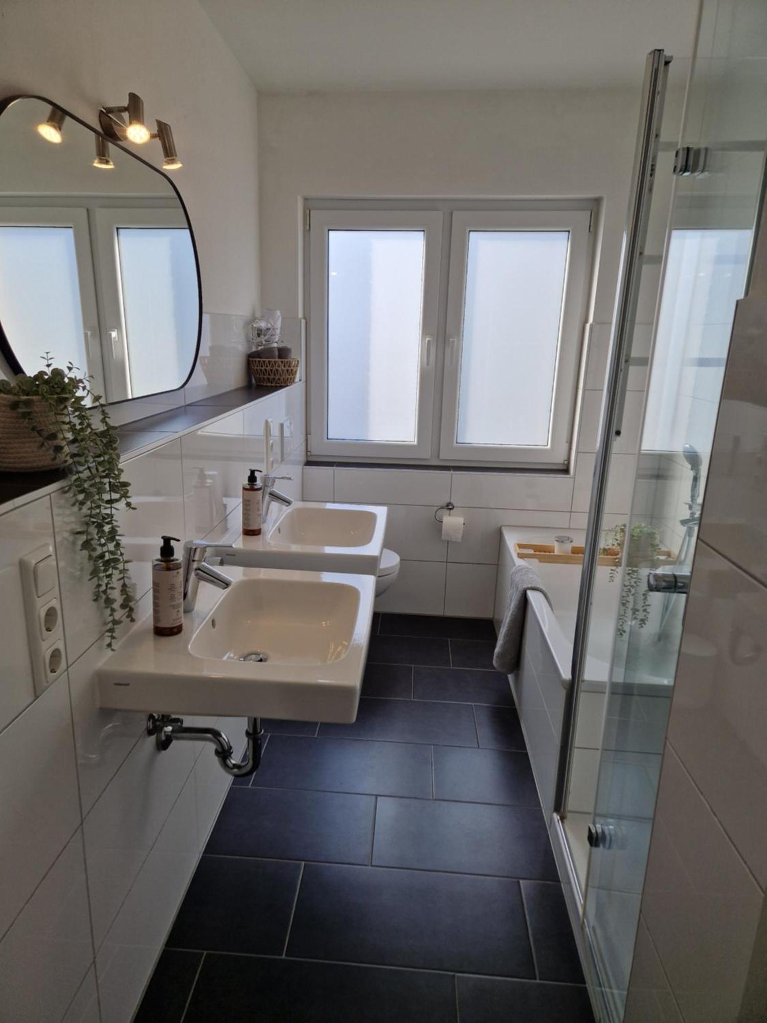 Moderne Wohnung Mit Sauna Цюлпих Екстериор снимка