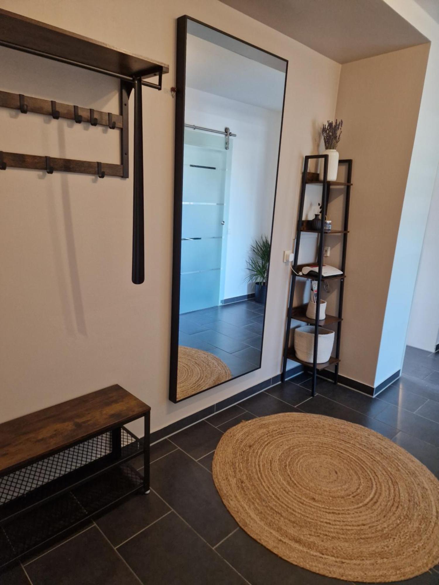 Moderne Wohnung Mit Sauna Цюлпих Екстериор снимка