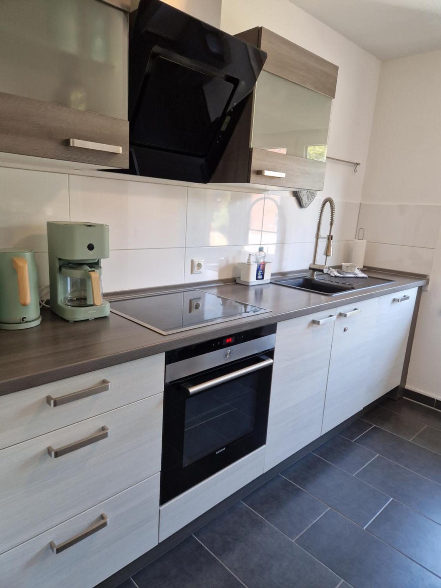 Moderne Wohnung Mit Sauna Цюлпих Екстериор снимка